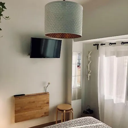 Apartmán Blue Flamingo By Namaste Elite Torremolinos