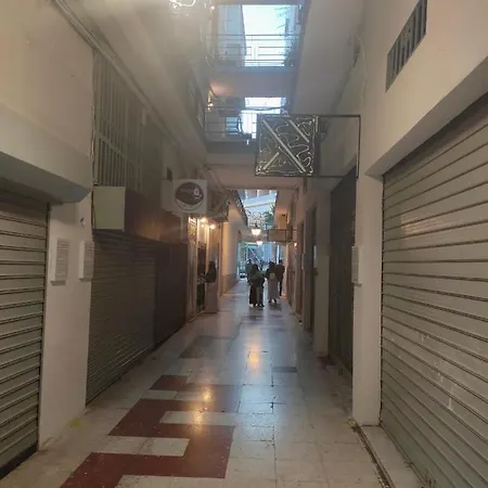 Blue Flamingo By Namaste Elite Lejlighed *