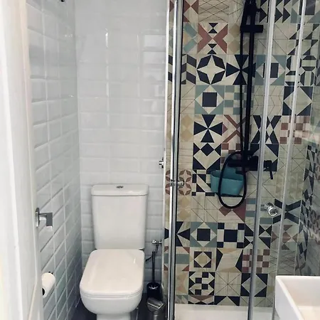 Blue Flamingo By Namaste Elite Torremolinos