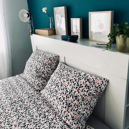 Blue Flamingo By Namaste Elite * Torremolinos