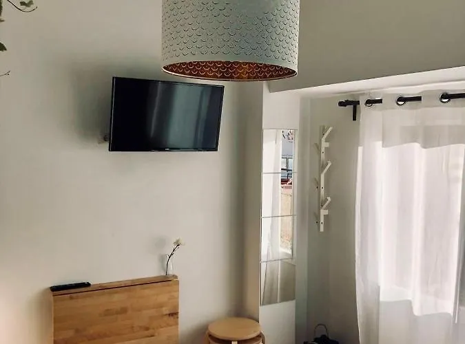 Apartamento Blue Flamingo By Namaste Elite Torremolinos