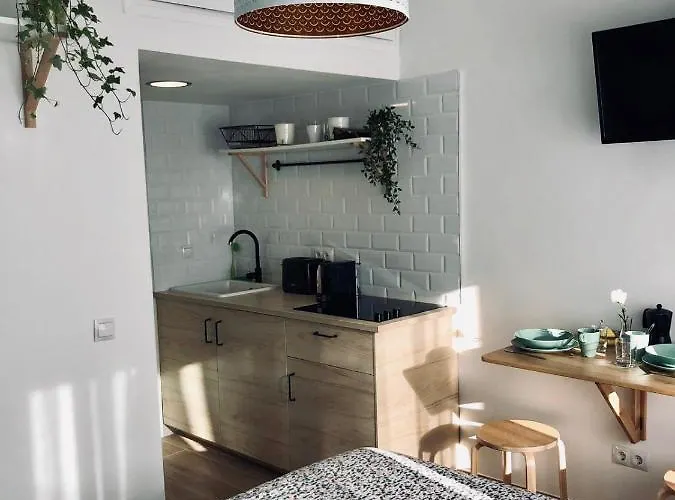 Blue Flamingo By Namaste Elite Apartamento