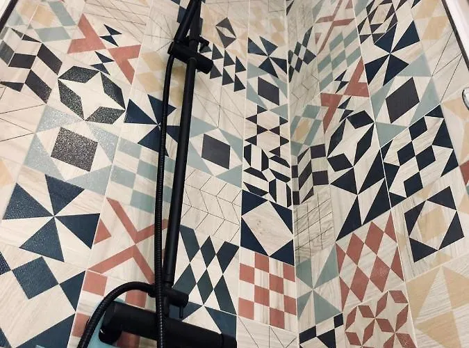 Lejlighed Blue Flamingo By Namaste Elite