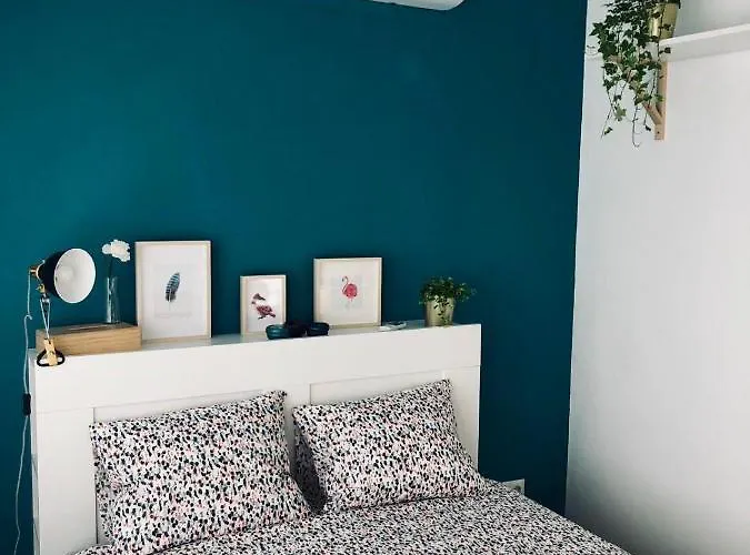 Blue Flamingo By Namaste Elite *