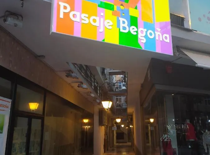 Blue Flamingo By Namaste Elite Lejlighed *