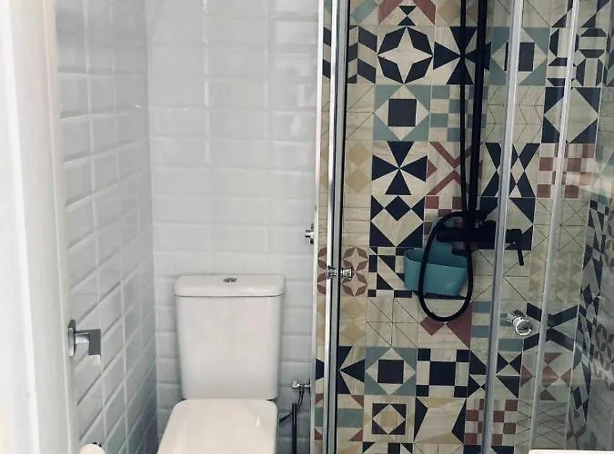 Blue Flamingo By Namaste Elite Torremolinos