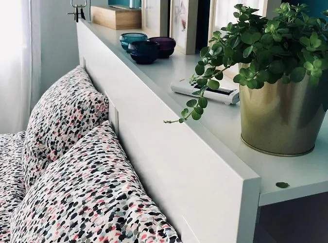 Blue Flamingo By Namaste Elite Apartamento