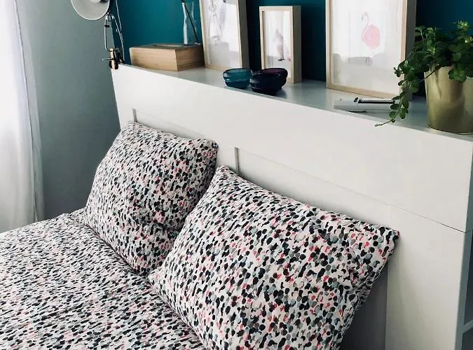 Blue Flamingo By Namaste Elite * Torremolinos