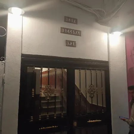 Blue Flamingo Apartament