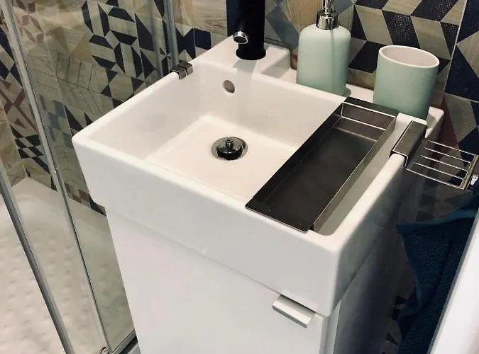 Blue Flamingo By Namaste Elite アパート トレモリノス