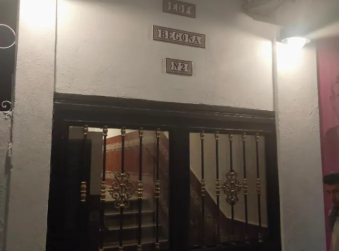 Blue Flamingo By Namaste Elite アパート