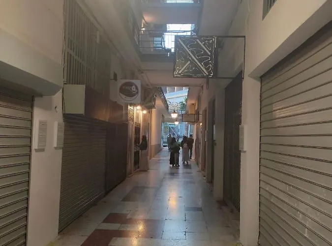 Blue Flamingo By Namaste Elite アパート *